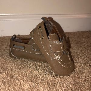 Little boy Loafers